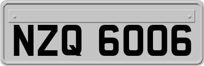 NZQ6006