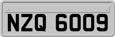 NZQ6009