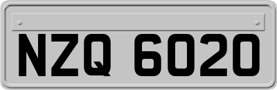 NZQ6020