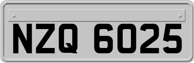 NZQ6025