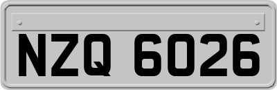 NZQ6026