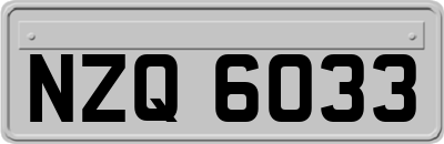 NZQ6033