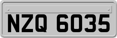 NZQ6035
