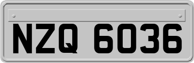 NZQ6036
