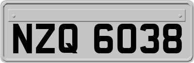 NZQ6038