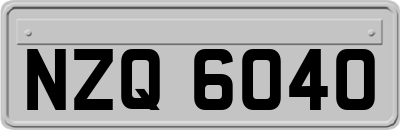 NZQ6040