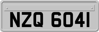 NZQ6041