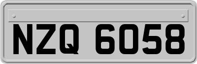 NZQ6058