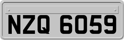 NZQ6059