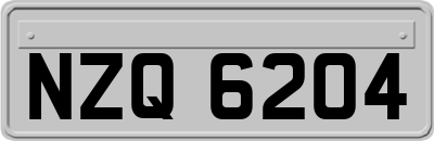 NZQ6204
