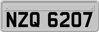 NZQ6207