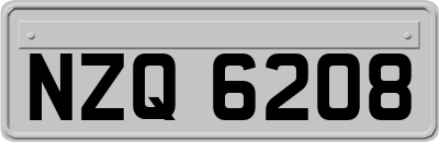 NZQ6208