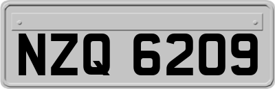 NZQ6209