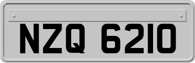 NZQ6210