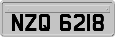 NZQ6218