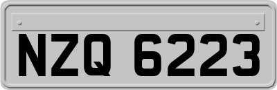 NZQ6223