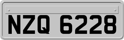 NZQ6228