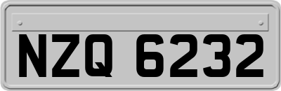 NZQ6232
