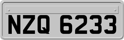 NZQ6233