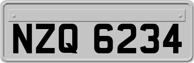 NZQ6234