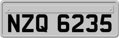 NZQ6235