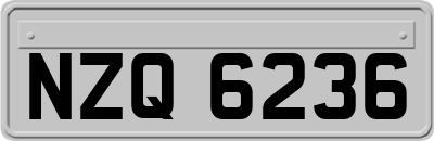 NZQ6236