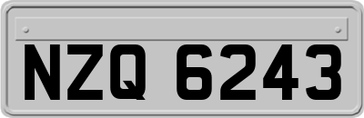 NZQ6243