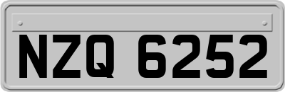 NZQ6252