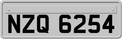 NZQ6254
