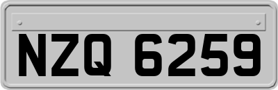 NZQ6259