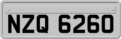 NZQ6260