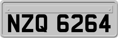 NZQ6264
