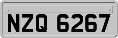 NZQ6267