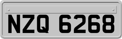 NZQ6268