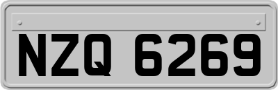 NZQ6269