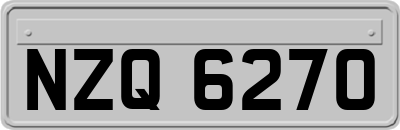 NZQ6270