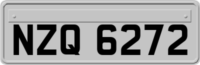 NZQ6272