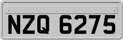 NZQ6275