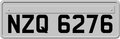 NZQ6276