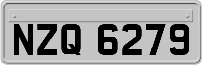 NZQ6279
