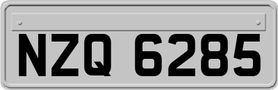 NZQ6285