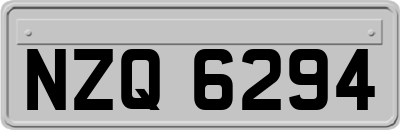 NZQ6294