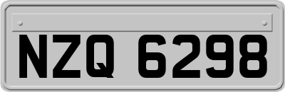 NZQ6298