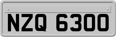 NZQ6300