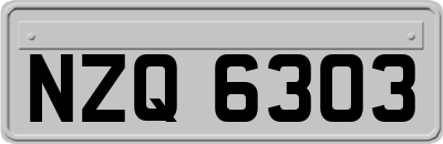 NZQ6303