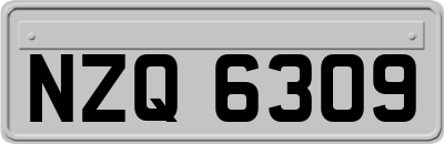 NZQ6309