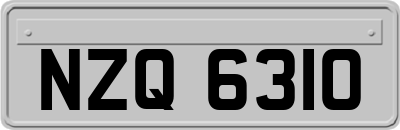 NZQ6310