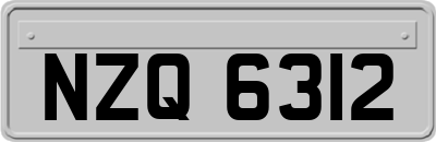 NZQ6312