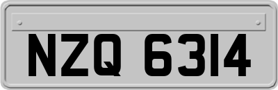 NZQ6314