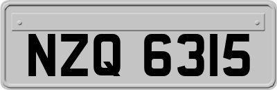 NZQ6315